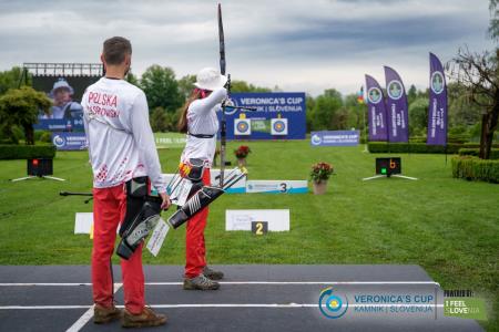 Znani zmagovalci mednarodnega lokostrelskega tekmovanja – »Veronikin pokal powered by I feel Slovenia« (96)